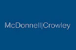 MC DONNEL & CROWLEY LAW FIRM logo