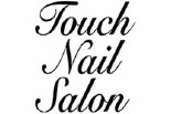 TOUCH NAILS II SALON logo