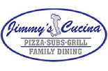 JIMMY'S CUCINA logo