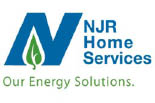 NJR HOME SERVICES logo
