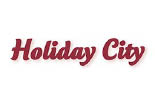 HOLIDAY CITY DINER logo