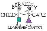 BERKELEY CHILD CARE logo