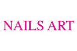 NAILS ART logo