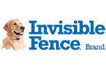 INVISIBLE FENCE logo