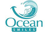 OCEAN SMILES logo