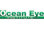 OCEAN EYE INSTITUTE logo