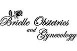 BRIELLE OBSTETRICS logo