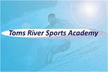 TOMS RIVER SPORTS ACADEMY logo