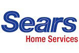 SEARS CARPET CLEANING logo