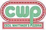 Cecil Whittaker's Pizzeria logo