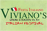 VIVIANO'S logo