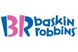 BASKIN ROBBINS logo