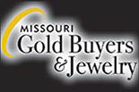 MISSOURI GOLD BUYERS logo