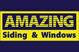 AMAZING SIDING CORP OF MO logo
