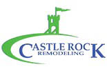 CASTLE ROCK REMODELING logo