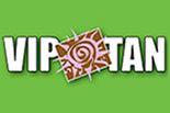 VIP TAN logo