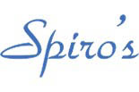 SPIRO'S - ST. CHARLES logo