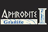 APHRODITE GRANITE & MARBLE logo