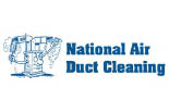 NATIONAL AIR DUCT CLEANING CORP. logo