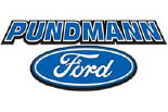 PUNDMANN FORD logo