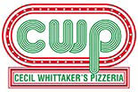 CECIL WHITTAKER'S PIZZERIA - ST. CHARLES logo