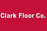 CLARK FLOORING logo