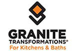 GRANITE TRANSFORMATIONS logo