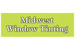MIDWEST WINDOW TINTING logo