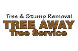 TREE AWAY logo