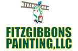 FITZGIBBONS PAINTING logo