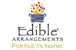 EDIBLE ARRANGEMENTS logo