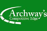 ARCHWAY COMPETITIVE EDGE logo