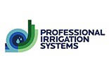 PRO IRRIGATION SYSTEMS logo