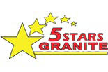 5 STARS GRANITE
