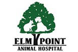 ELM POINT ANIMAL HOSPITAL logo