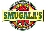 SMUGALA'S PIZZA PUB logo