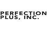 PERFECTION PLUS INC. logo