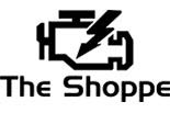 THE SHOPPE logo