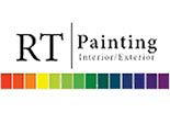 RICH THOMAS PAINTING logo