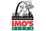 IMO'S PIZZA - WEBSTER GROVES logo