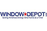 WINDOW DEPOT USA logo