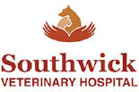 SOUTHWICK VETERINARY HOSPITAL logo