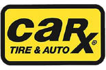Car X Auto Repair Service logo