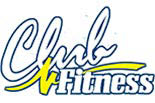 CLUB FITNESS logo
