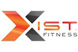 XIST FITNESS logo