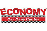 Economy Car Care Center logo