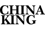 CHINA KING - ARNOLD logo