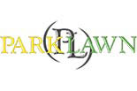 PARKLAWN logo