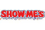 SHOW ME'S - O'FALLON logo