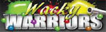 WACKY WARRIORS PAINTBALL logo